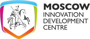 Moscow Innovation Development Center Logo Vector