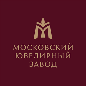 Moscow Jewelry Factory Logo PNG Vector