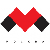 Moscow Logo PNG Vector