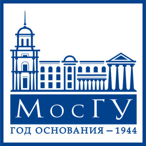 Moscow University for the Humanities Logo Vector