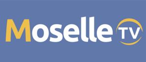Moselle TV Logo PNG Vector