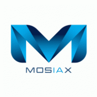 Mosiax Logo PNG Vector
