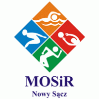 MOSIR Nowy Sacz Logo PNG Vector