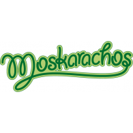 Moskarachos Logo PNG Vector
