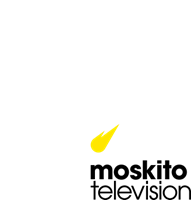 Moskito Television Logo PNG Vector