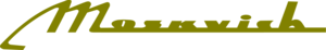 Moskvich Logo PNG Vector