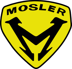 Mosler Logo PNG Vector