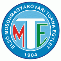 Mosonmagyaróvári TE Logo PNG Vector