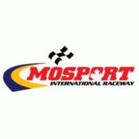 Mosport International Raceway Logo PNG Vector