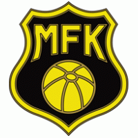 Moss FK Logo PNG Vector