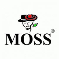 Moss Romania Logo Vector