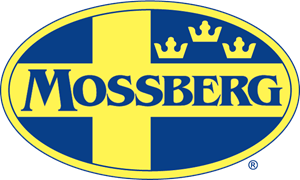 Mossberg Logo Vector