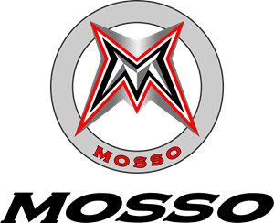 Mosso Logo Vector