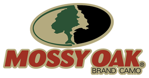 Mossy Oak Brand Camo Logo Vector