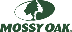 Mossy Oak Logo Vector