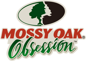 Mossy Oak Obsession Logo PNG Vector