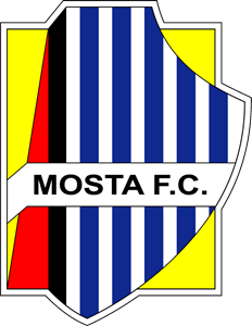 Mosta FC Logo Vector