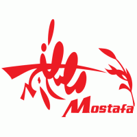 Mostafa Ahmed Logo Vector