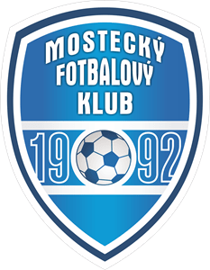 Mostecký FK Logo PNG Vector