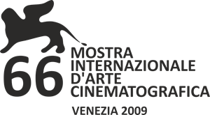 Mostra Internazionale D`arte Cinematografica Logo PNG Vector