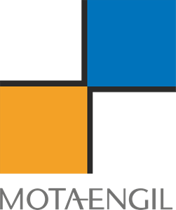 MOTA ENGIL Logo Vector