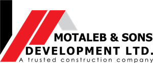 Motaleb & Sons Development Ltd Logo PNG Vector