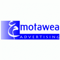 Motawea Advertising Logo PNG Vector