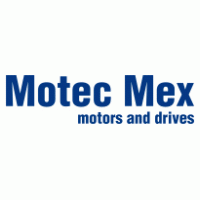 Motec Mex Logo PNG Vector