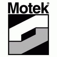 Motek Logo PNG Vector