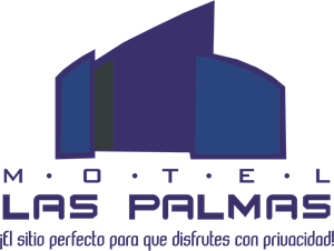 Motel Las Palmas Yopal Logo PNG Vector