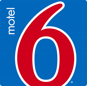 Motel6 Logo Vector