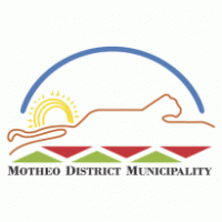 Motheo District Municipality Logo Vector