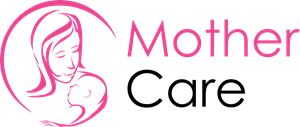 Mother Care Logo Vector