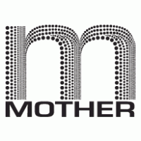 Mother Logo Vector