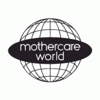 Mothercare World Logo PNG Vector