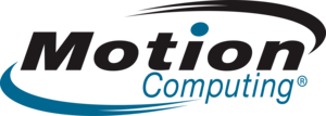 Motion Computing Logo PNG Vector