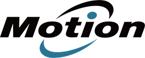 Motion Logo PNG Vector