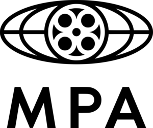 Motion Picture Association Logo PNG Vector