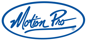 Motion Pro Logo Vector