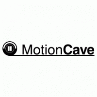 MotionCave Logo Vector
