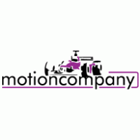 motioncompany Logo PNG Vector