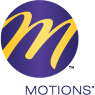 Motions Logo PNG Vector