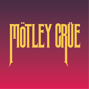 Motley Crue Logo PNG Vector
