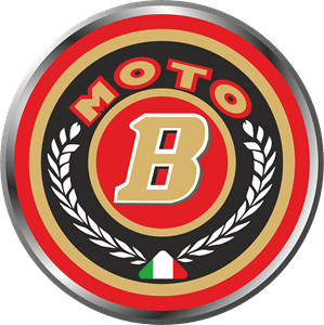 Moto B Logo PNG Vector
