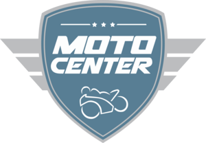 Moto Center Logo PNG Vector