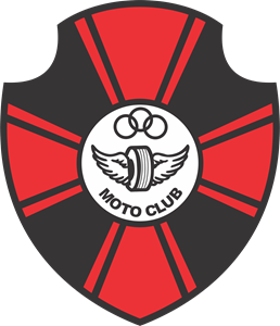 moto club de são luís Logo PNG Vector