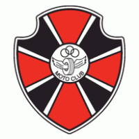 Moto Club Logo PNG Vector