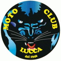 Moto Club Lucca Logo PNG Vector
