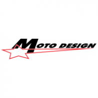 Moto Design Logo PNG Vector