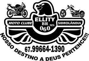 Moto ellity Logo PNG Vector